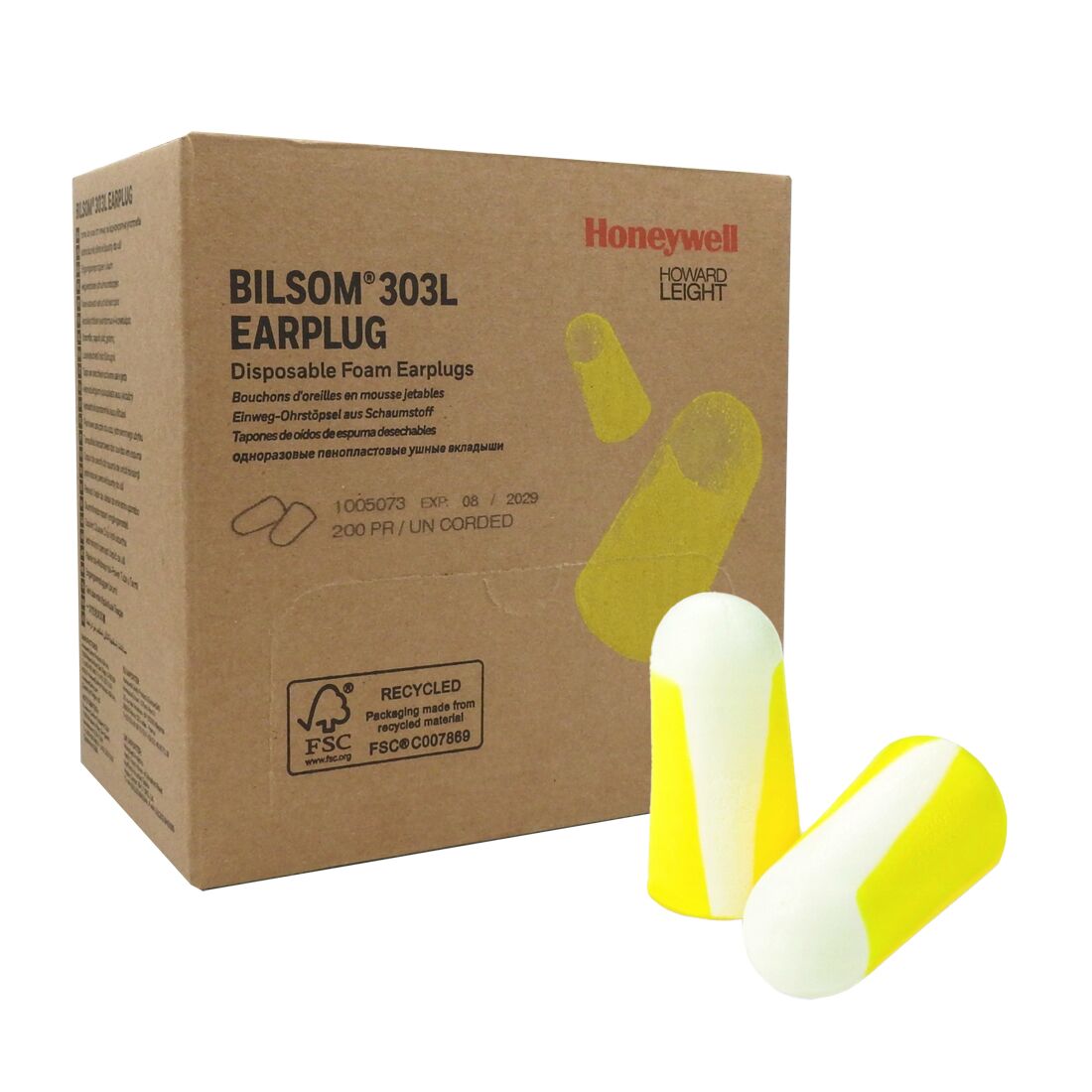 303L200N Honeywell 303 L