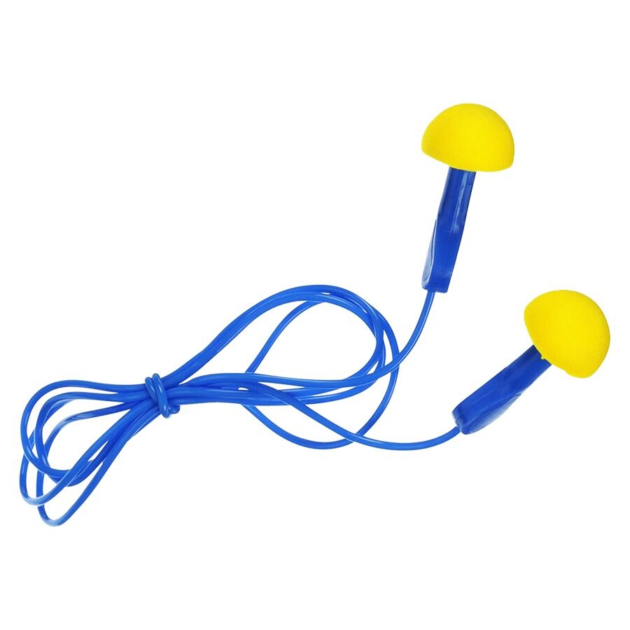 EarExpress Ohrstöpsel mit Kordel 3M EAR Express