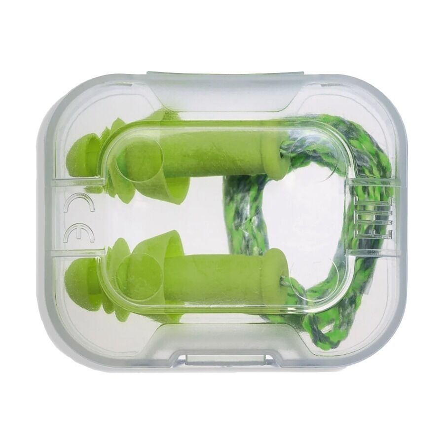 whisper+ etui Ohrstöpsel zur Musik
