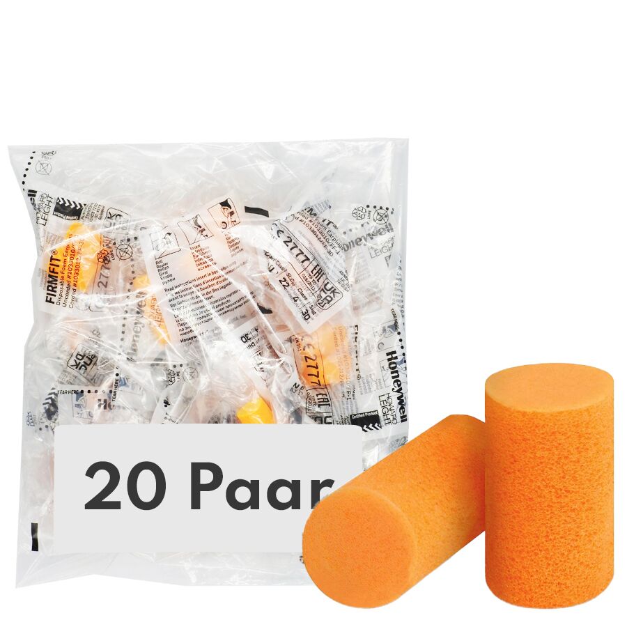 FF20 Ohrstöpsel FirmFit