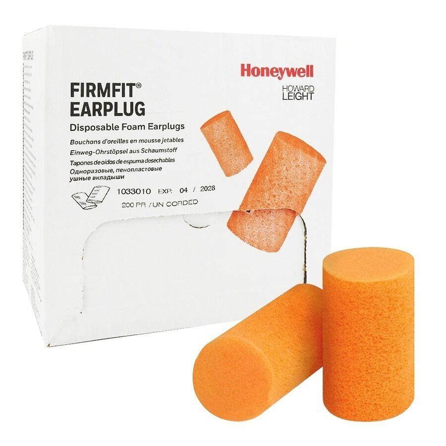 FF200 Ohrstöpsel Honeywell FirmFit