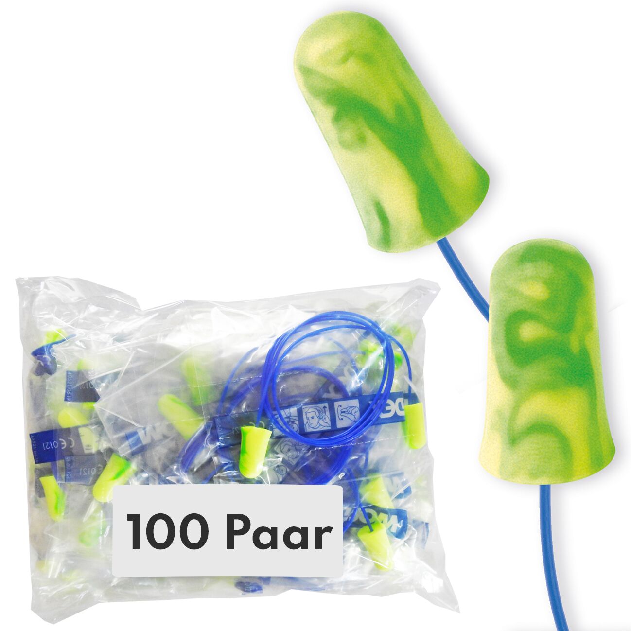 6900 100 Moldex 6900