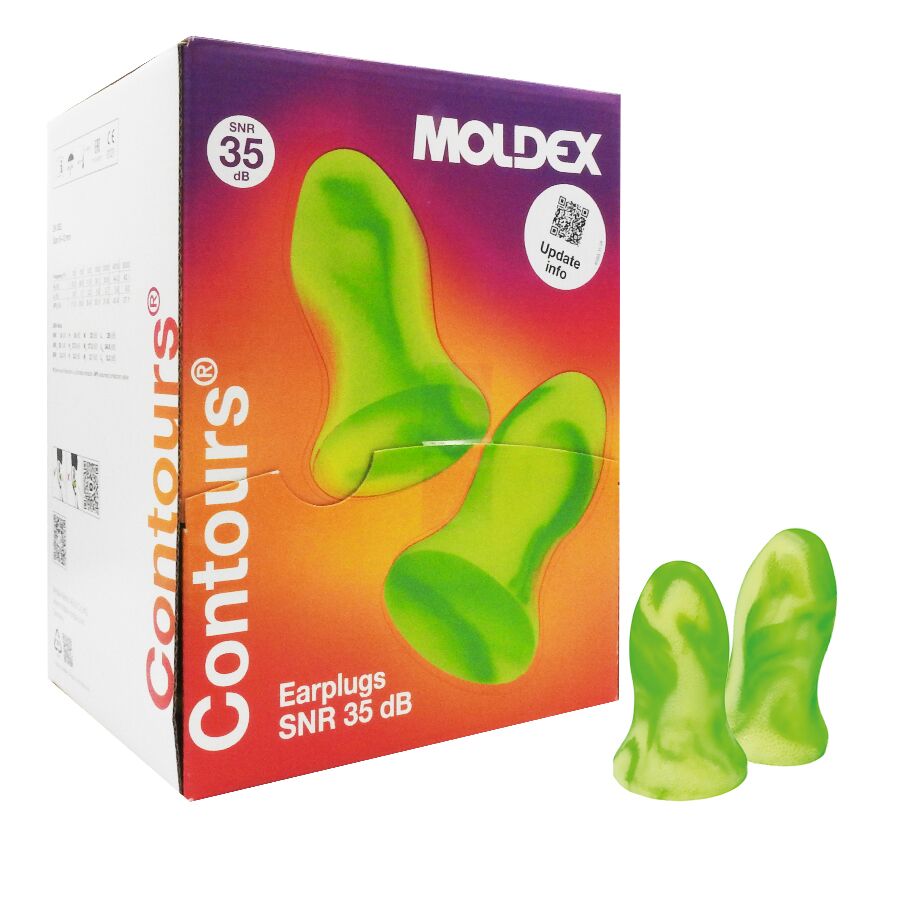 7400 N Ohrstöpsel für sänger