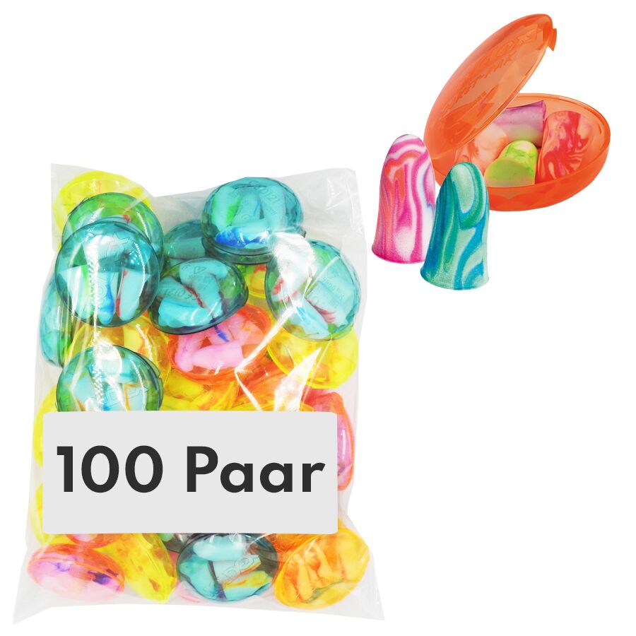 7802 100 Ohrstöpsel Moldex Spark Plugs