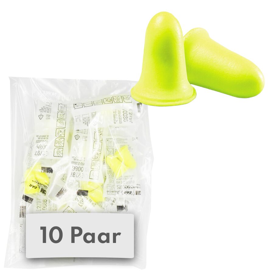 Soft FX10n Ohrstöpsel für Hochsensible