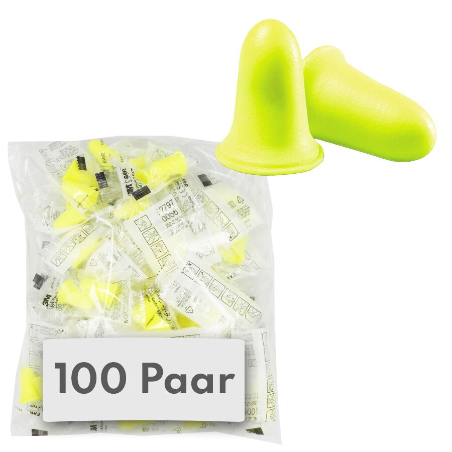 Soft FXn100 Ohrstöpsel für erzieher