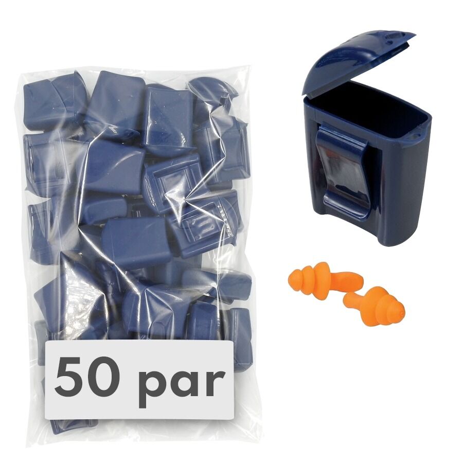 1261 50 bf Ohrstöpsel 3M 1261