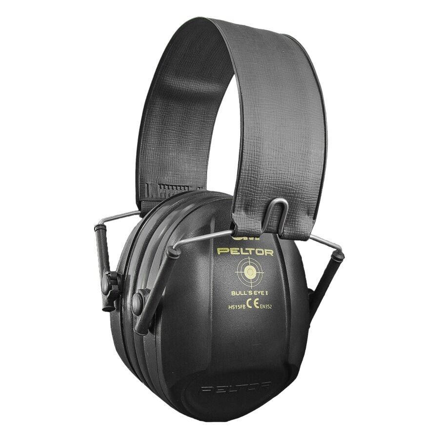 BEI Schießgehörschützer 3M Peltor Bull's Eye I