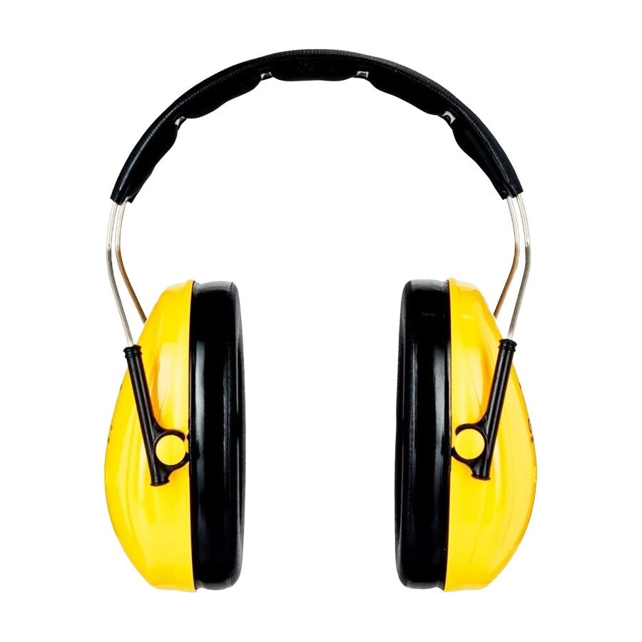 OPTI 1 Schützende Ohrenschützer 3M Peltor Optime I