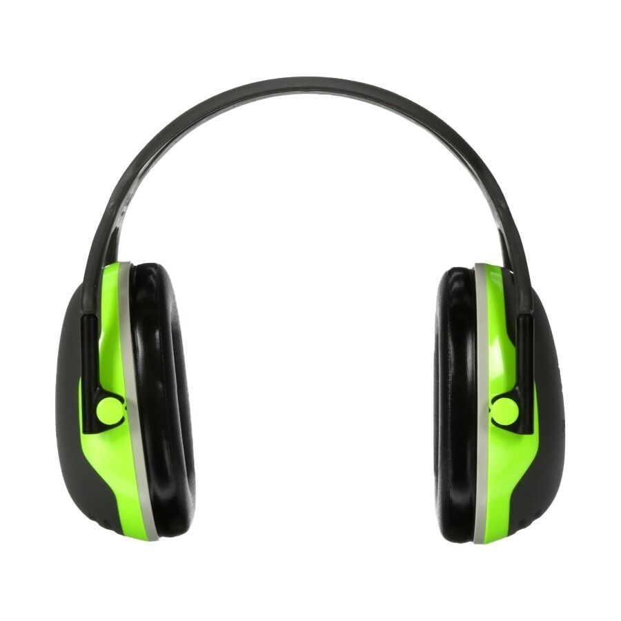 X4A2 Ohrenschützer 3M 3M-X4A-EU