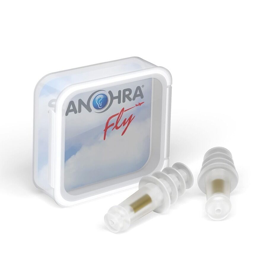 Sanohra Fly 2 Ohrstöpsel Sanohra Fly